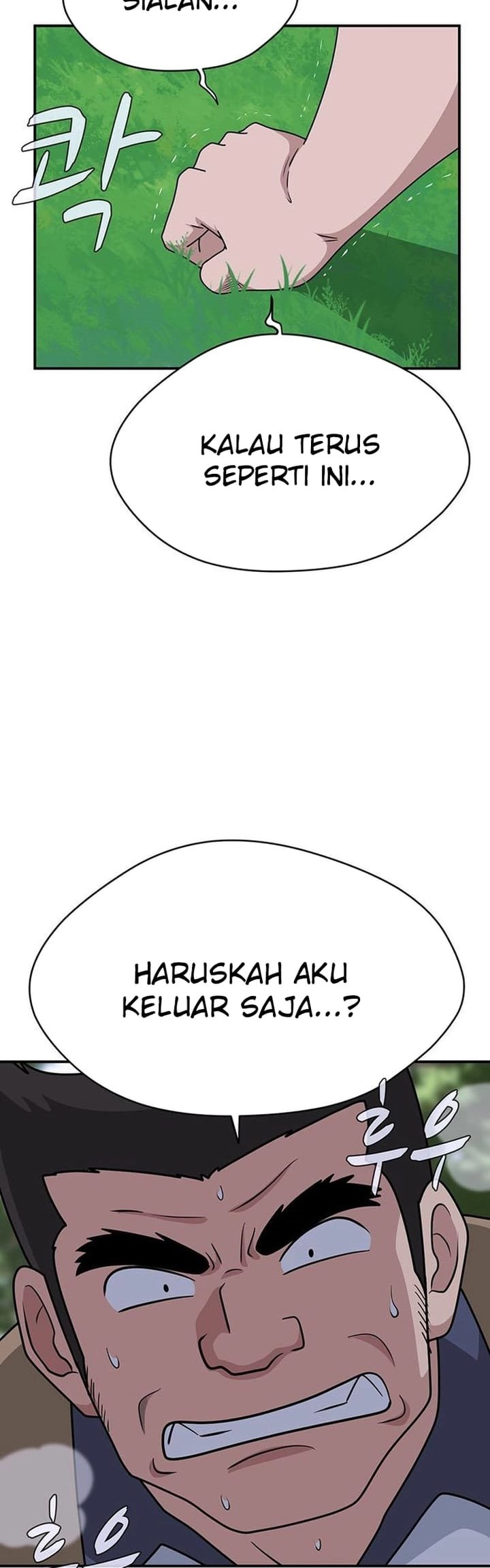 System Rules Chapter 45 Gambar 42