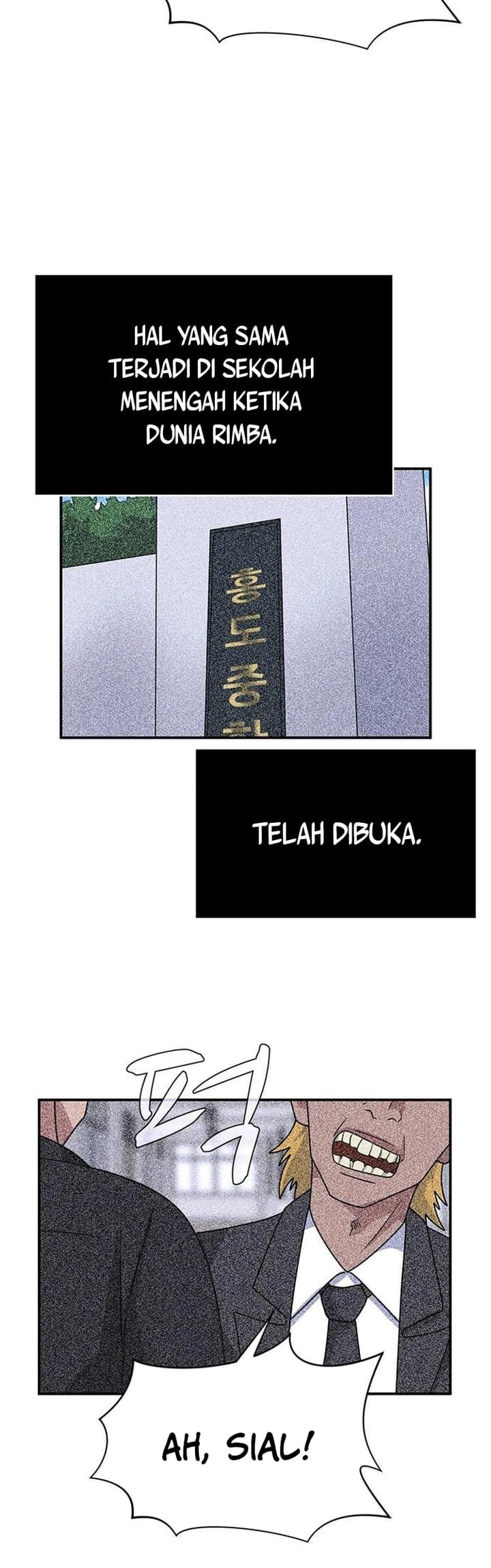 System Rules Chapter 45 Gambar 47