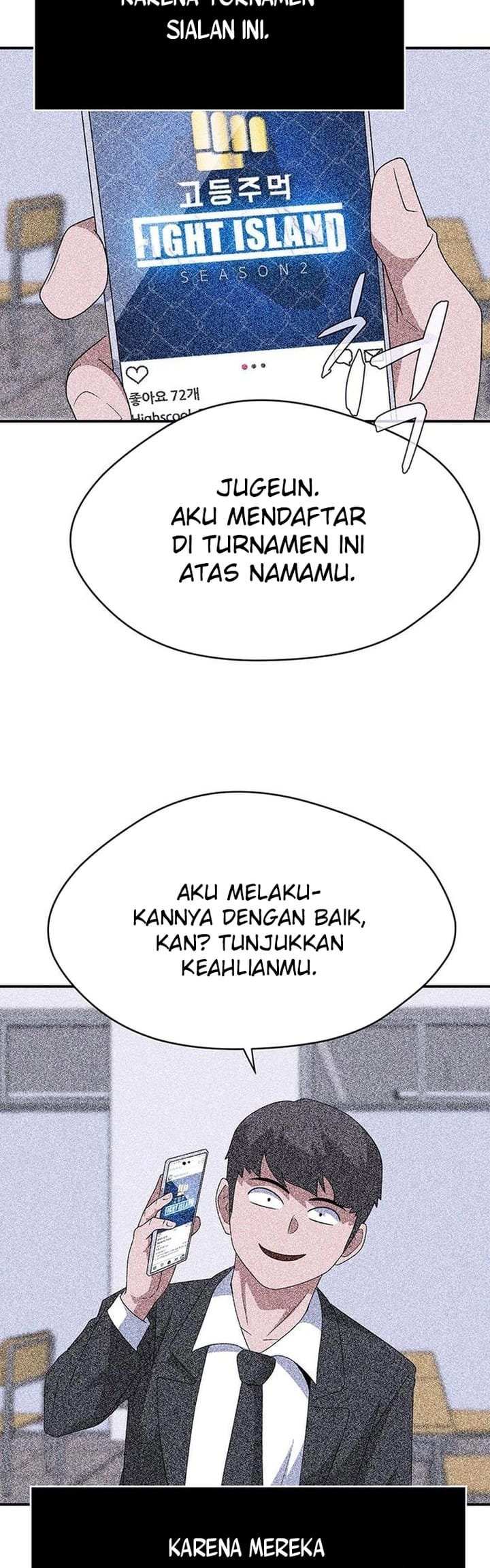 System Rules Chapter 45 Gambar 51
