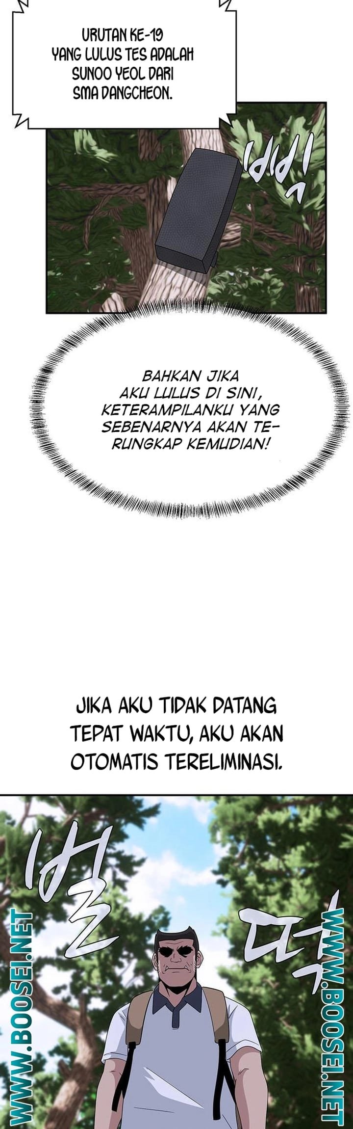 System Rules Chapter 45 Gambar 53