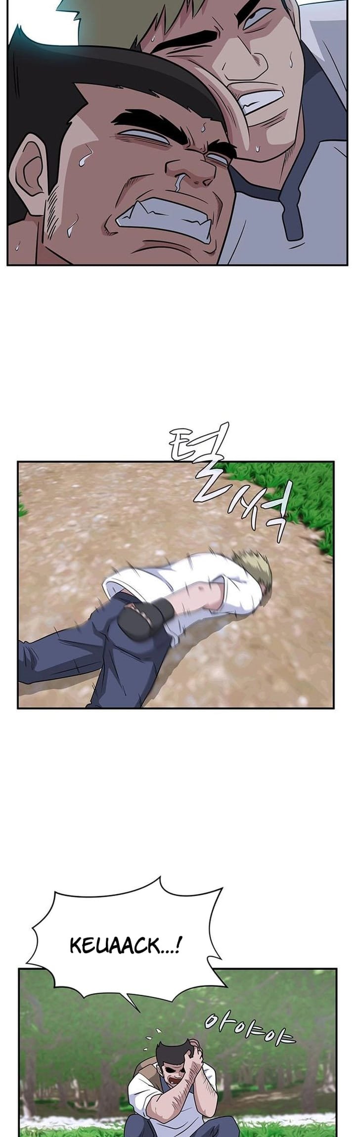 System Rules Chapter 45 Gambar 56