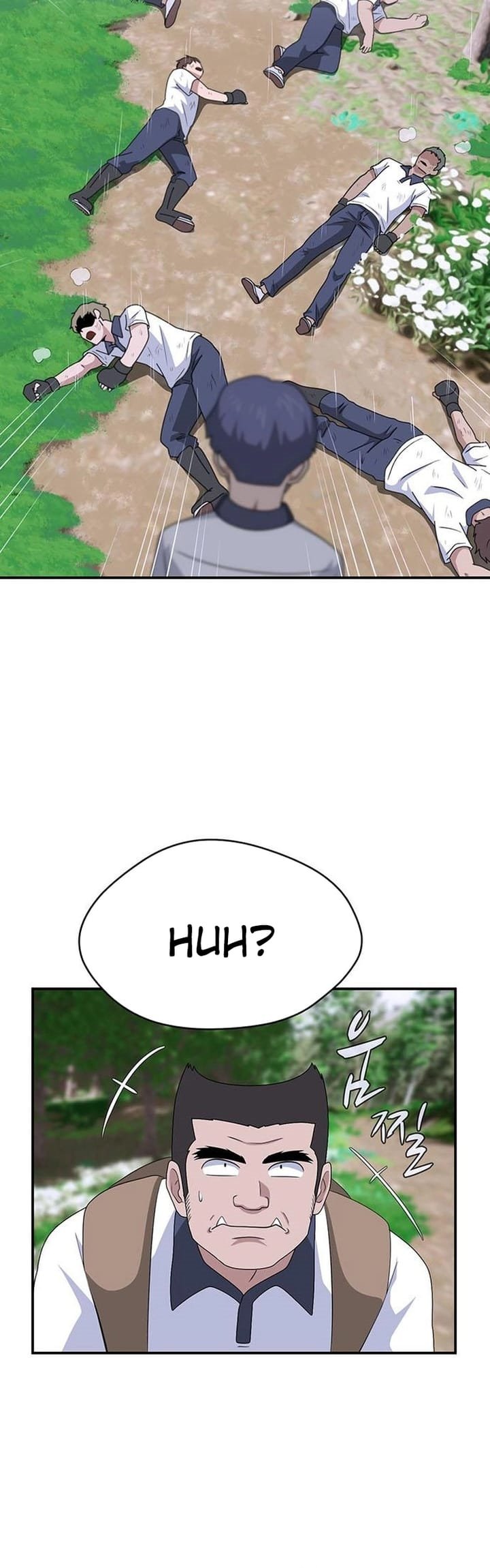 System Rules Chapter 45 Gambar 59