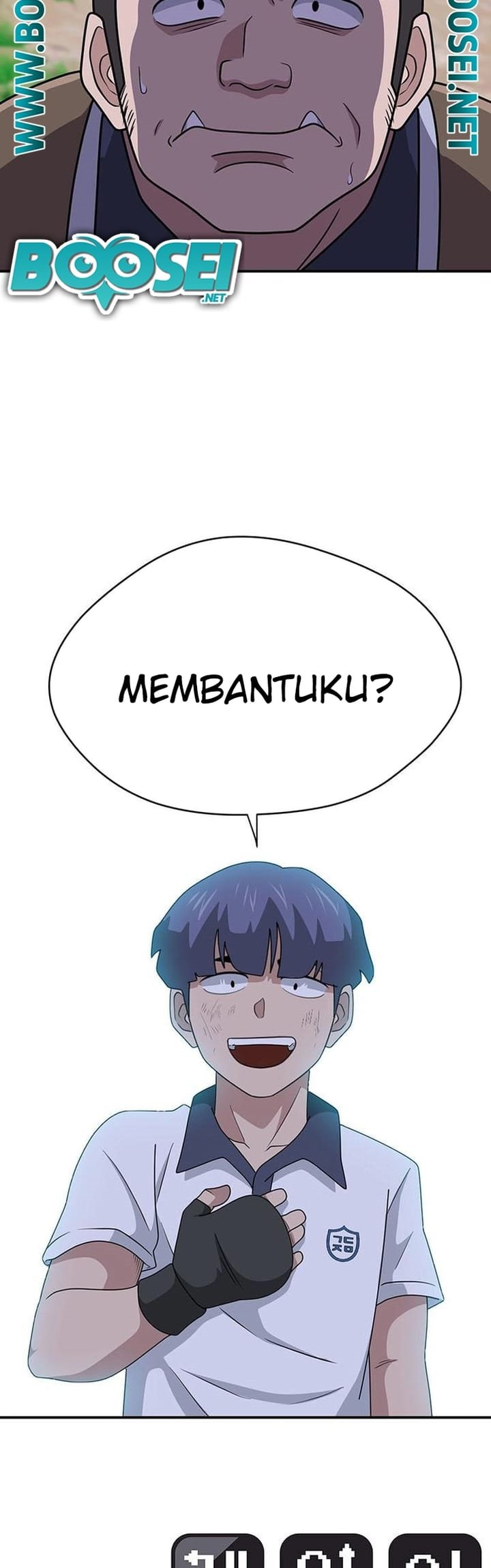 System Rules Chapter 45 Gambar 61