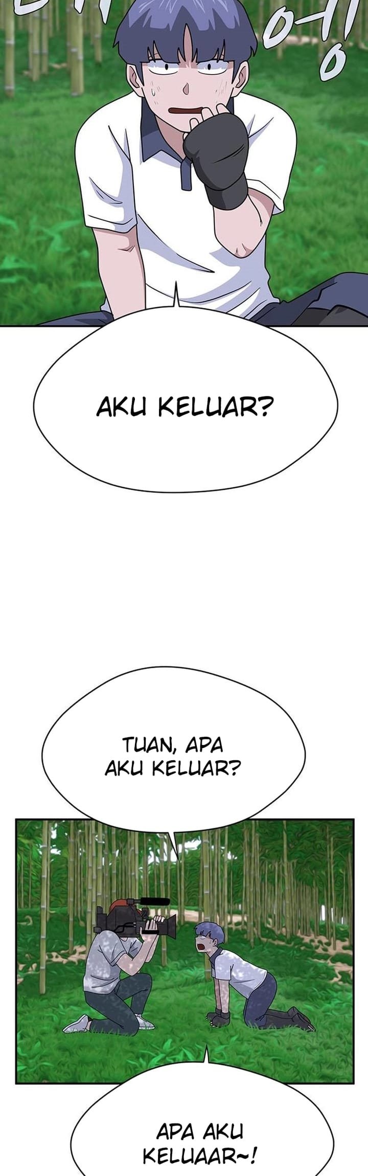 System Rules Chapter 45 Gambar 7