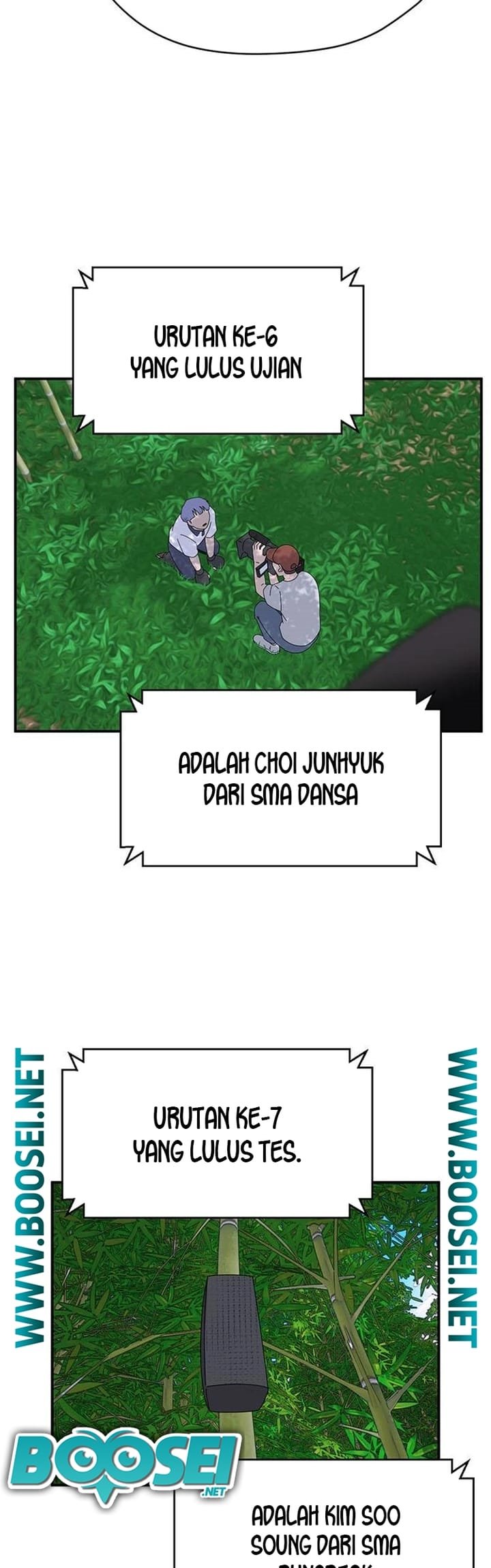 System Rules Chapter 45 Gambar 8