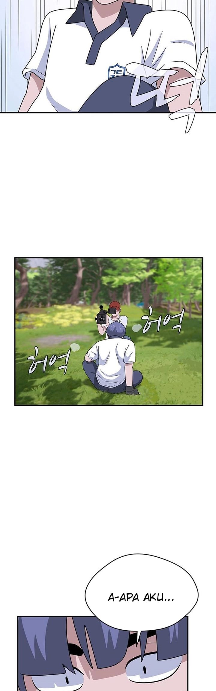 System Rules Chapter 44 Gambar 12