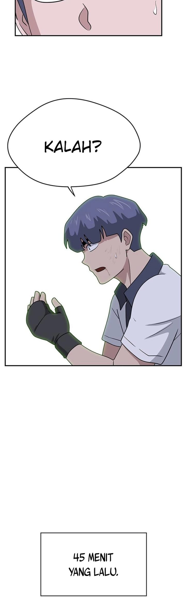 System Rules Chapter 44 Gambar 13