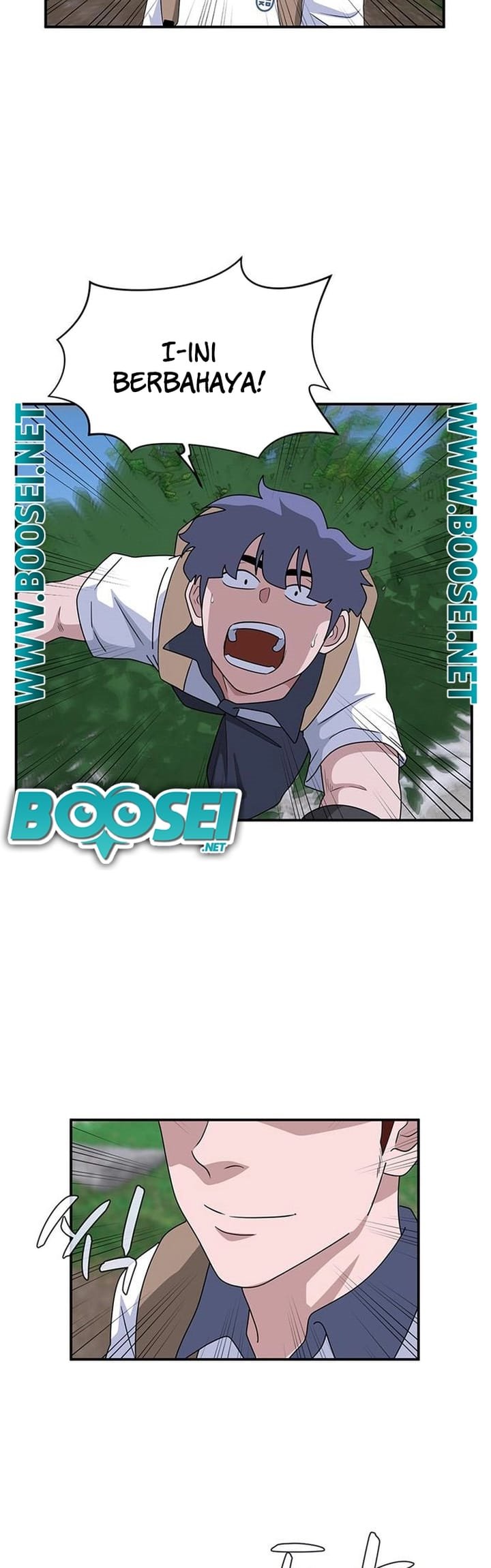 System Rules Chapter 44 Gambar 19