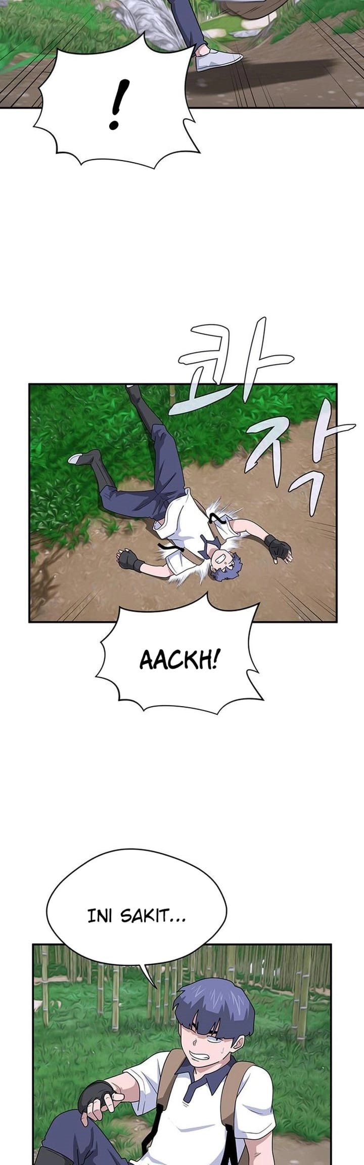 System Rules Chapter 44 Gambar 21