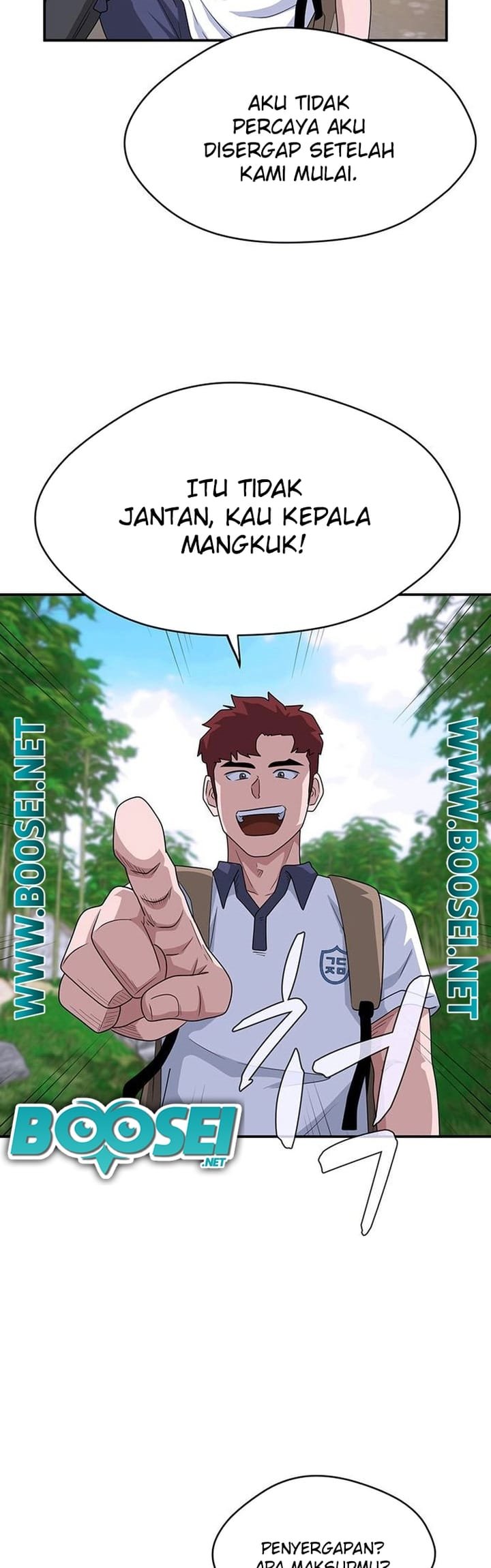 System Rules Chapter 44 Gambar 22