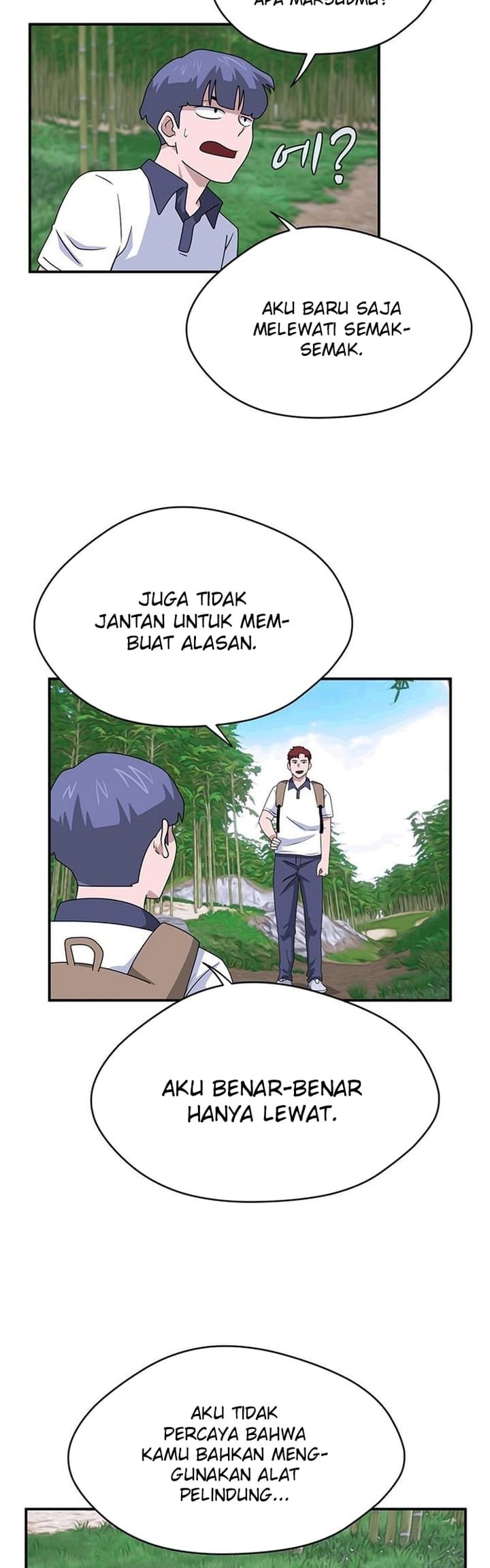 System Rules Chapter 44 Gambar 23