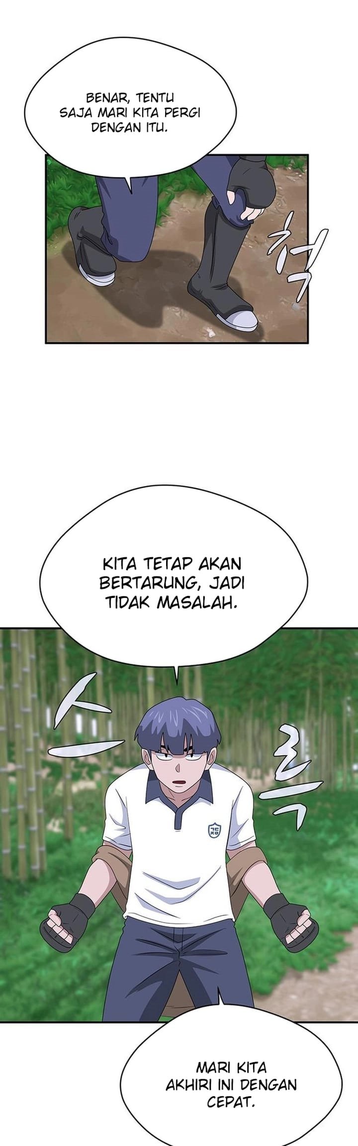 System Rules Chapter 44 Gambar 25