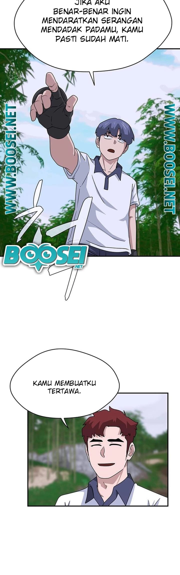 System Rules Chapter 44 Gambar 34