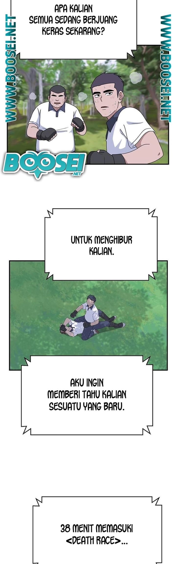 System Rules Chapter 44 Gambar 4