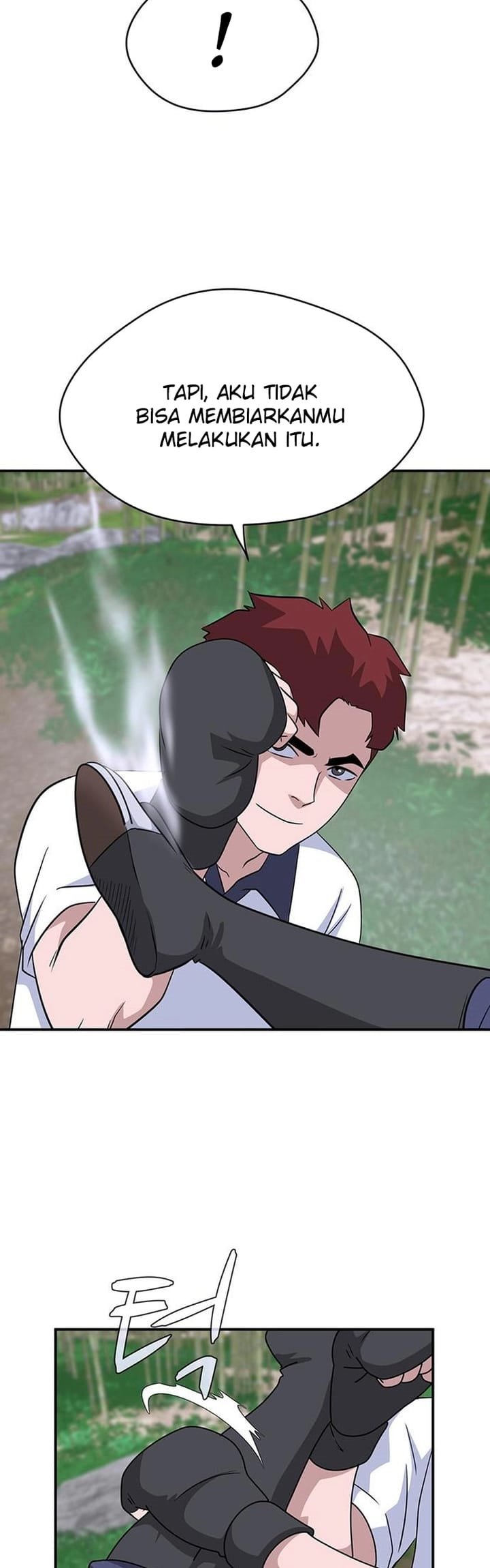 System Rules Chapter 44 Gambar 40