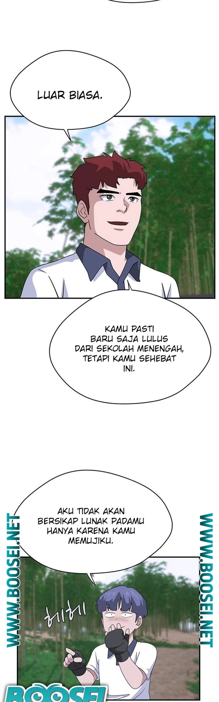 System Rules Chapter 44 Gambar 48