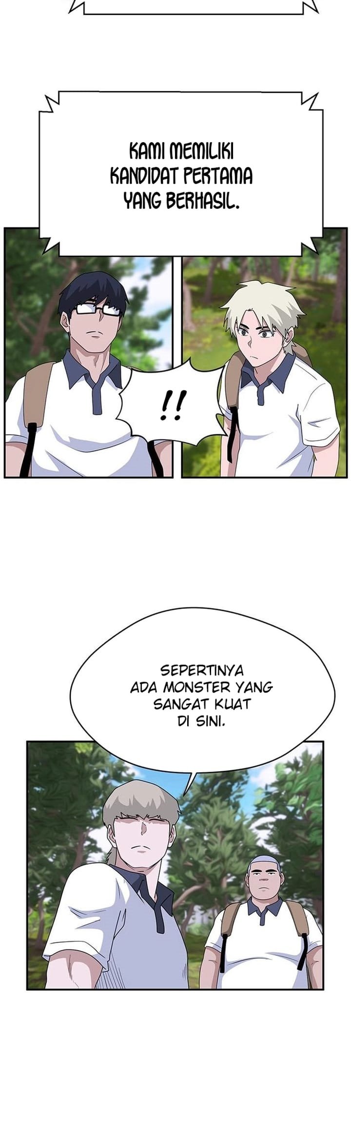 System Rules Chapter 44 Gambar 5