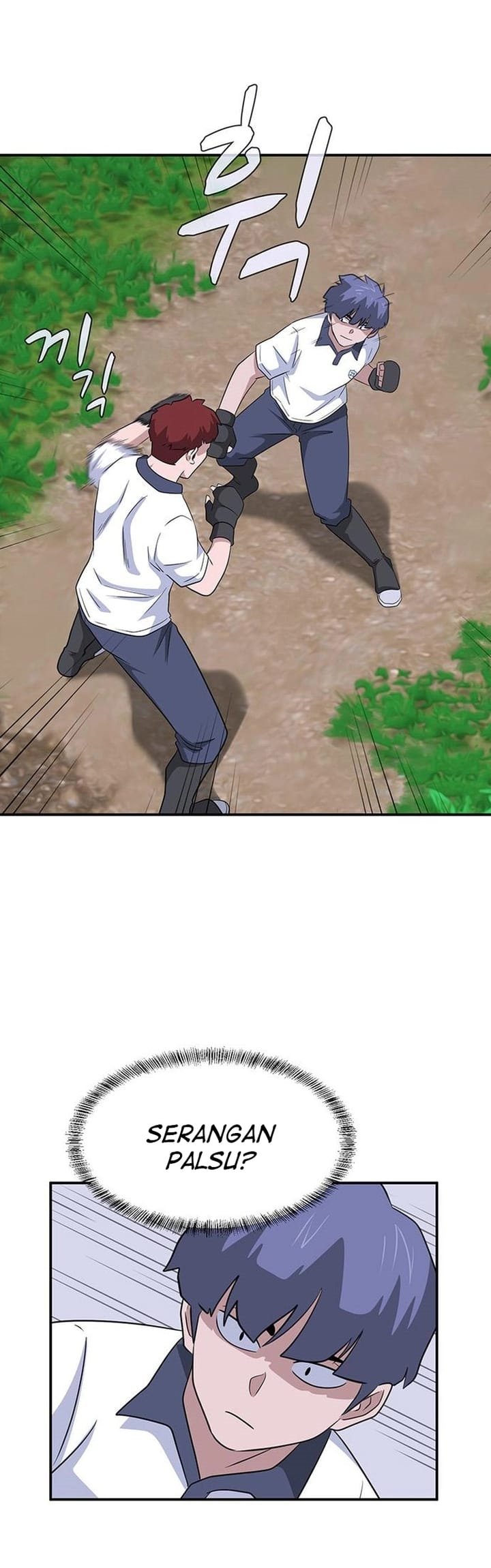 System Rules Chapter 44 Gambar 50