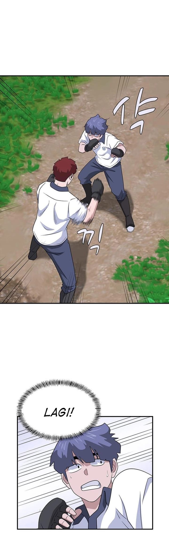 System Rules Chapter 44 Gambar 51