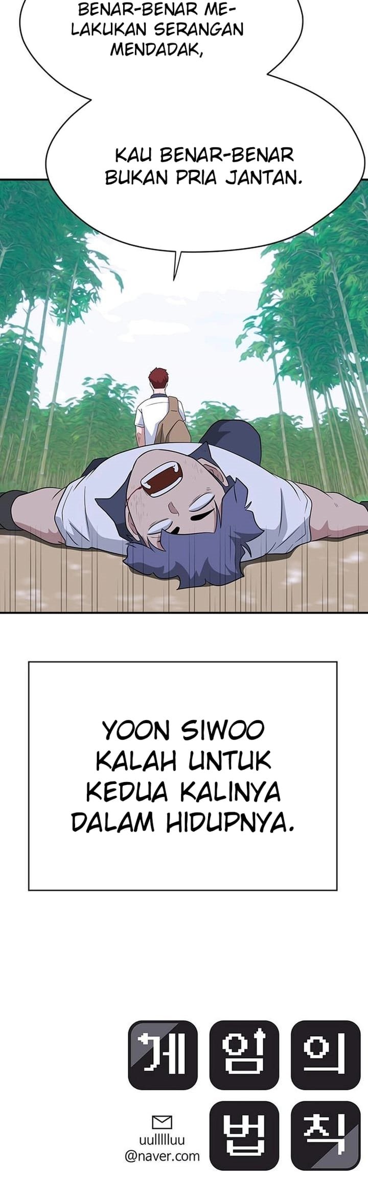 System Rules Chapter 44 Gambar 62