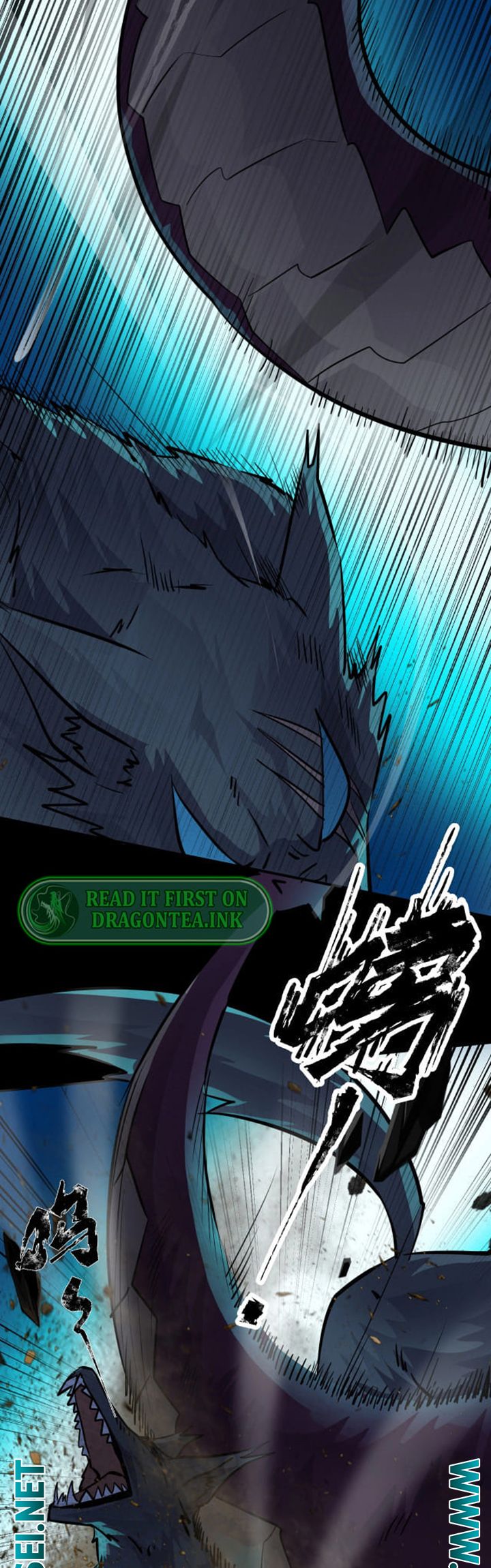 The Lone SSS-Class Summoner Chapter 06 Gambar 20
