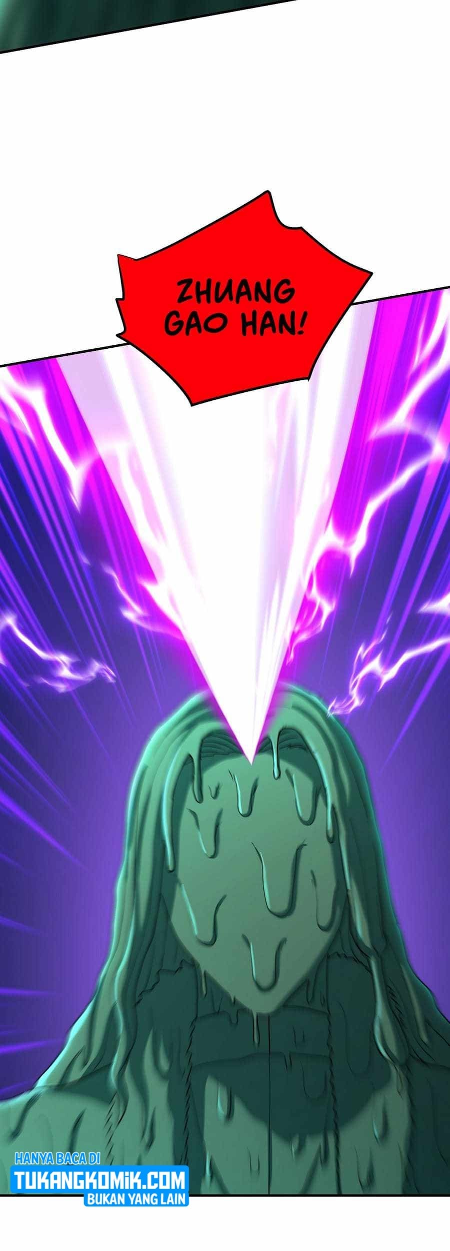 I Have Become The Demonic Ancestor Chapter 19 Gambar 57