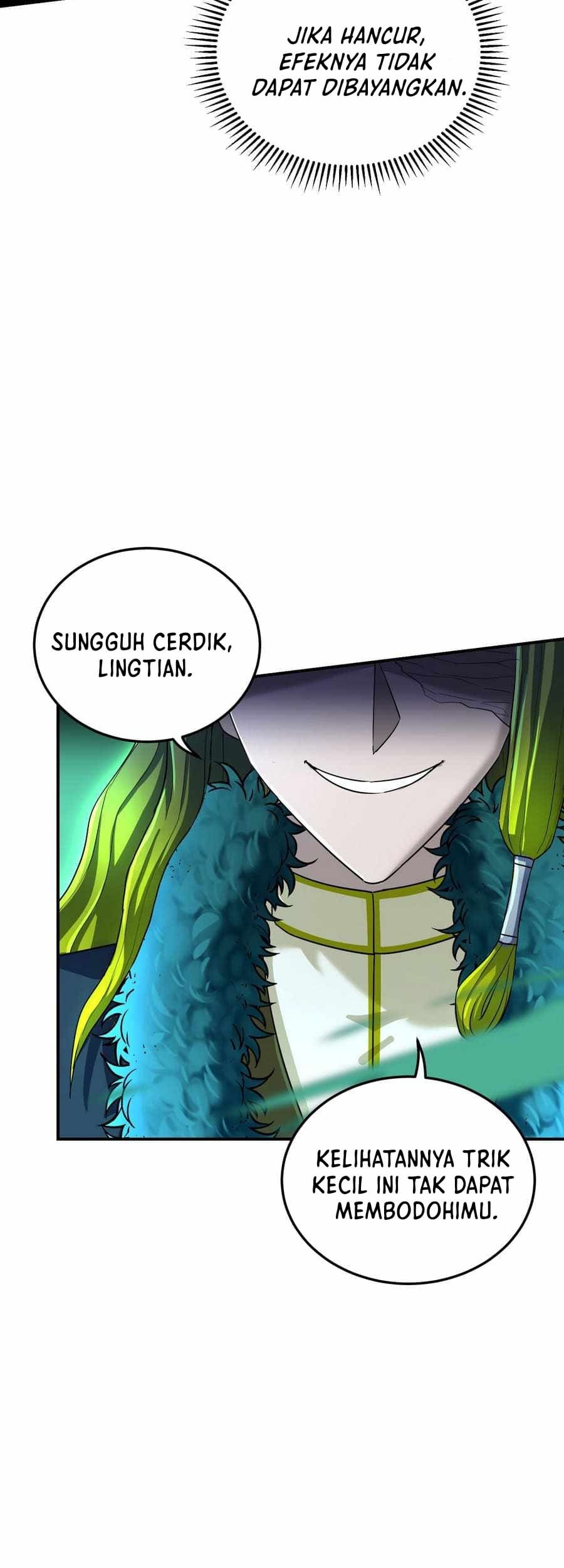 I Have Become The Demonic Ancestor Chapter 19 Gambar 61