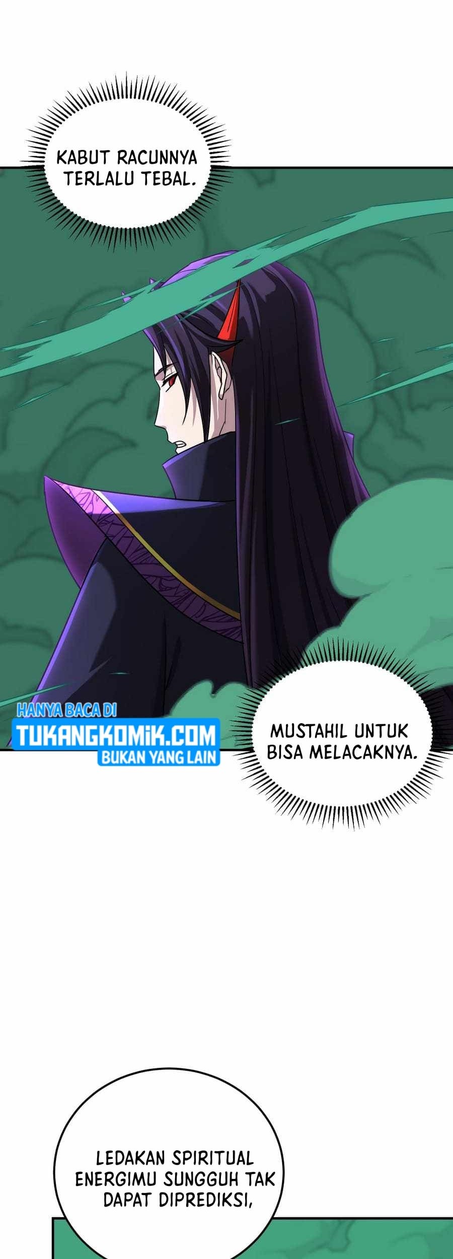 I Have Become The Demonic Ancestor Chapter 19 Gambar 62