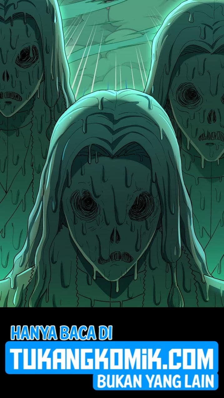 I Have Become The Demonic Ancestor Chapter 19 Gambar 68