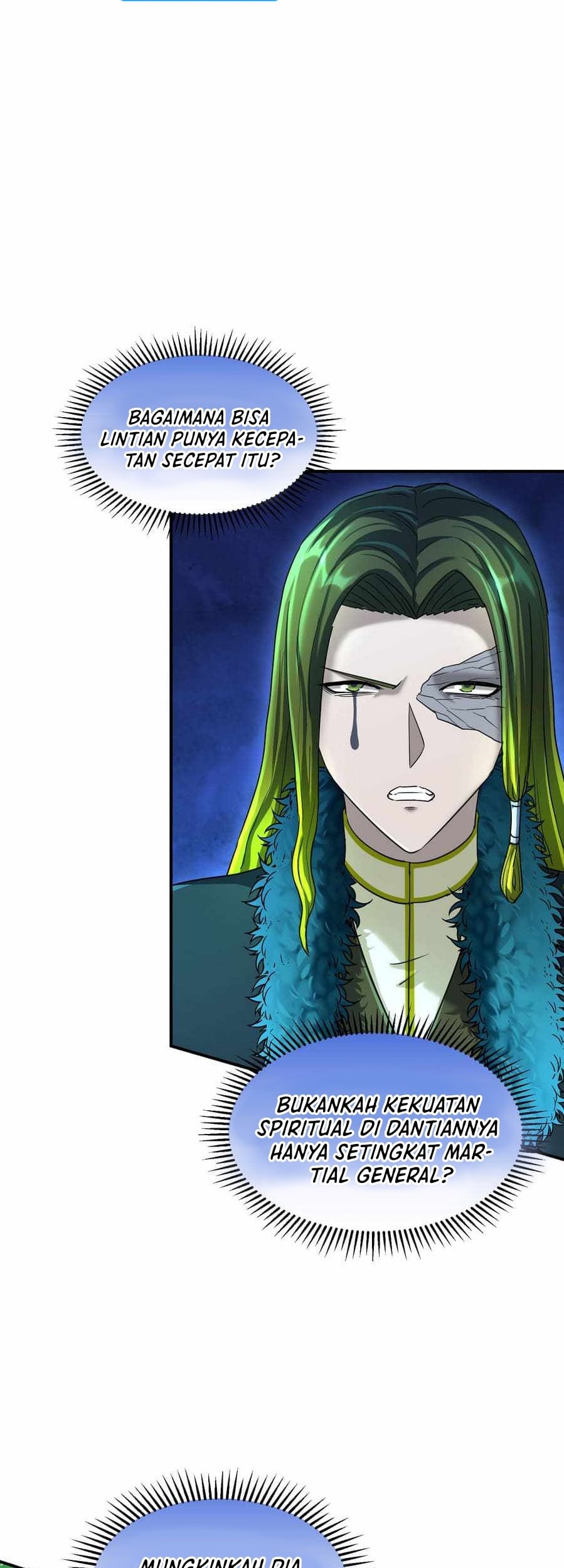 I Have Become The Demonic Ancestor Chapter 19 Gambar 3