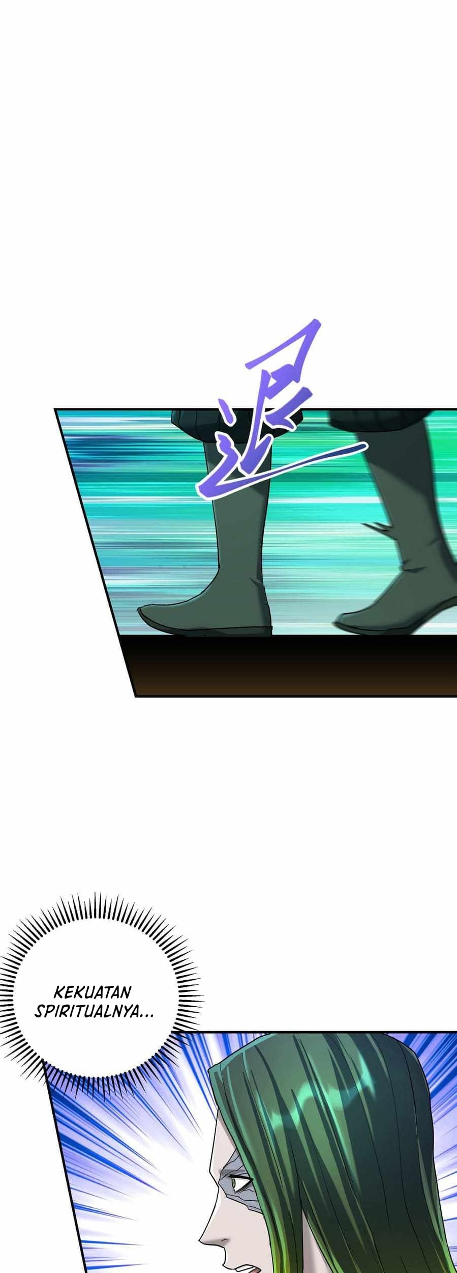 I Have Become The Demonic Ancestor Chapter 19 Gambar 9