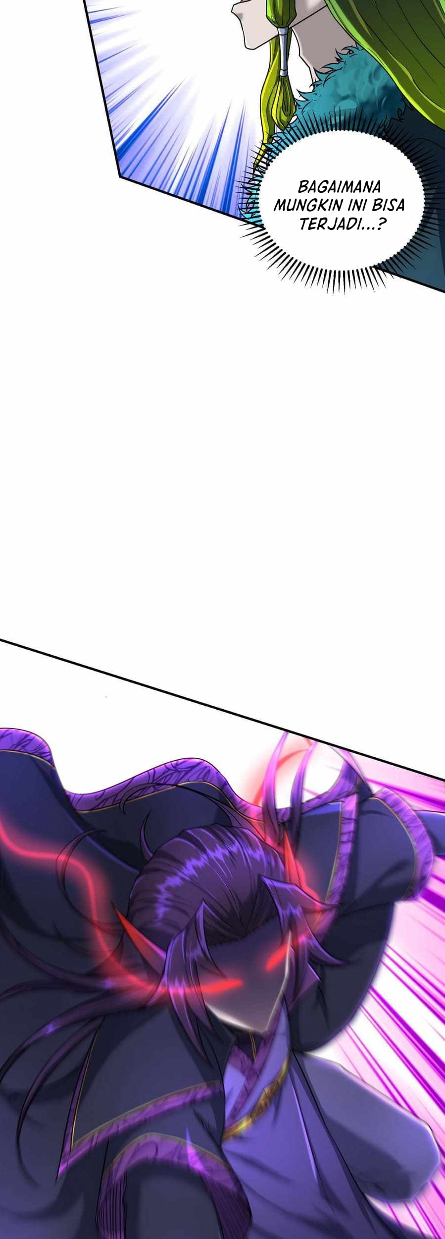 I Have Become The Demonic Ancestor Chapter 19 Gambar 10