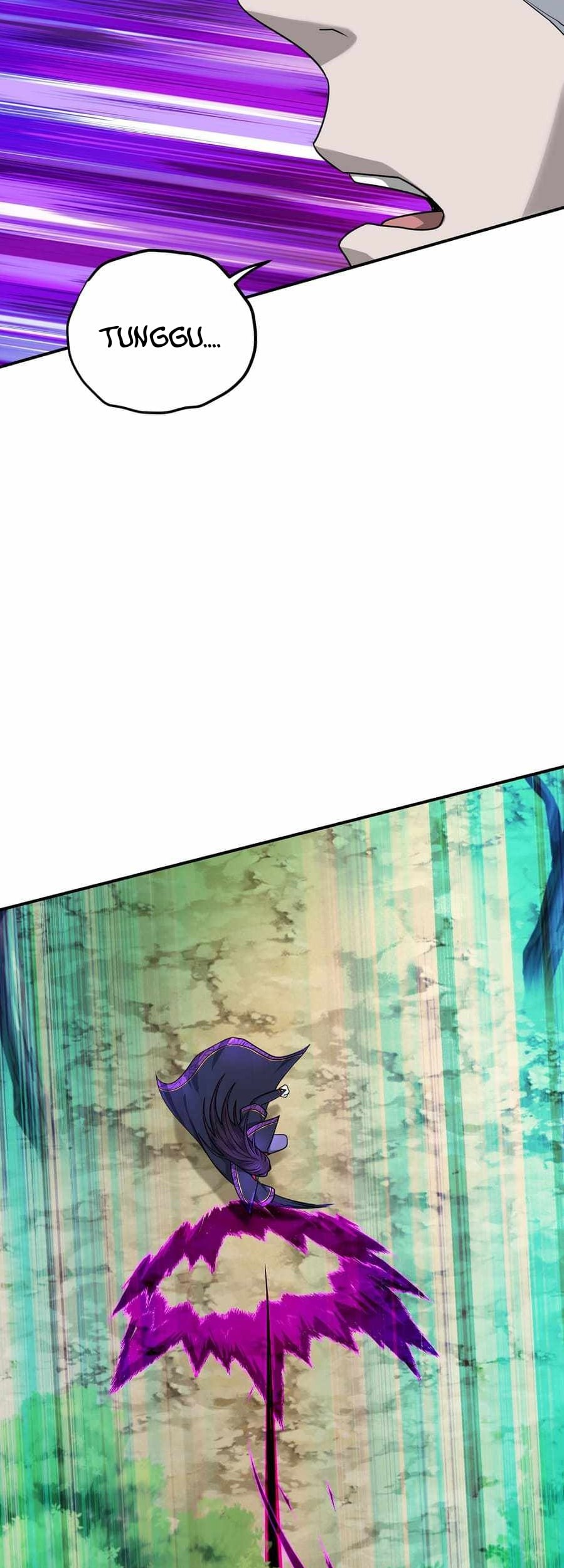 I Have Become The Demonic Ancestor Chapter 19 Gambar 12