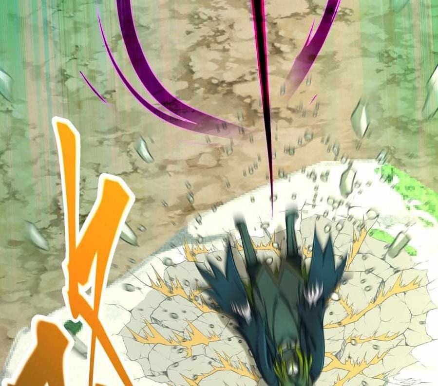 I Have Become The Demonic Ancestor Chapter 19 Gambar 14