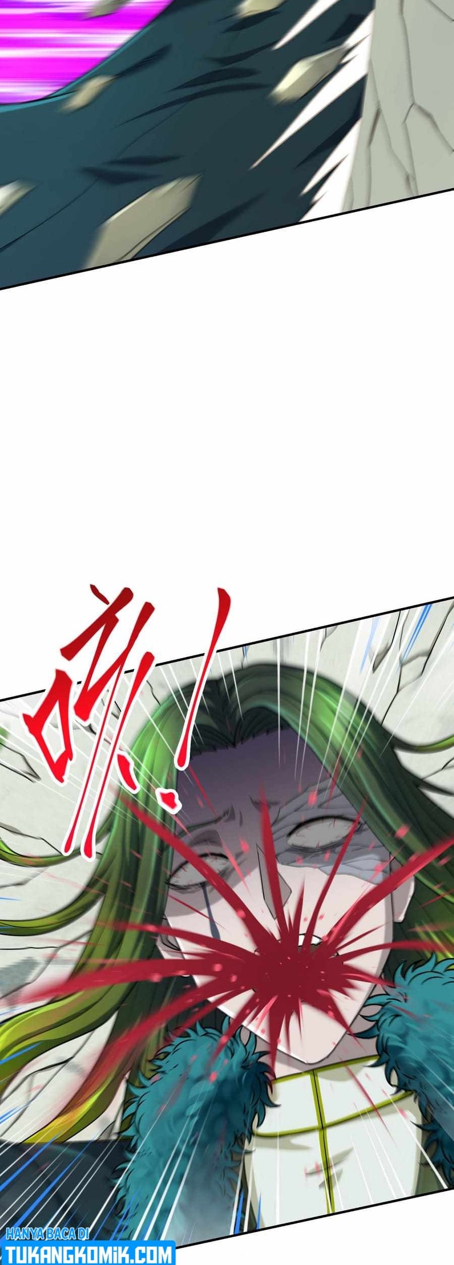 I Have Become The Demonic Ancestor Chapter 19 Gambar 16