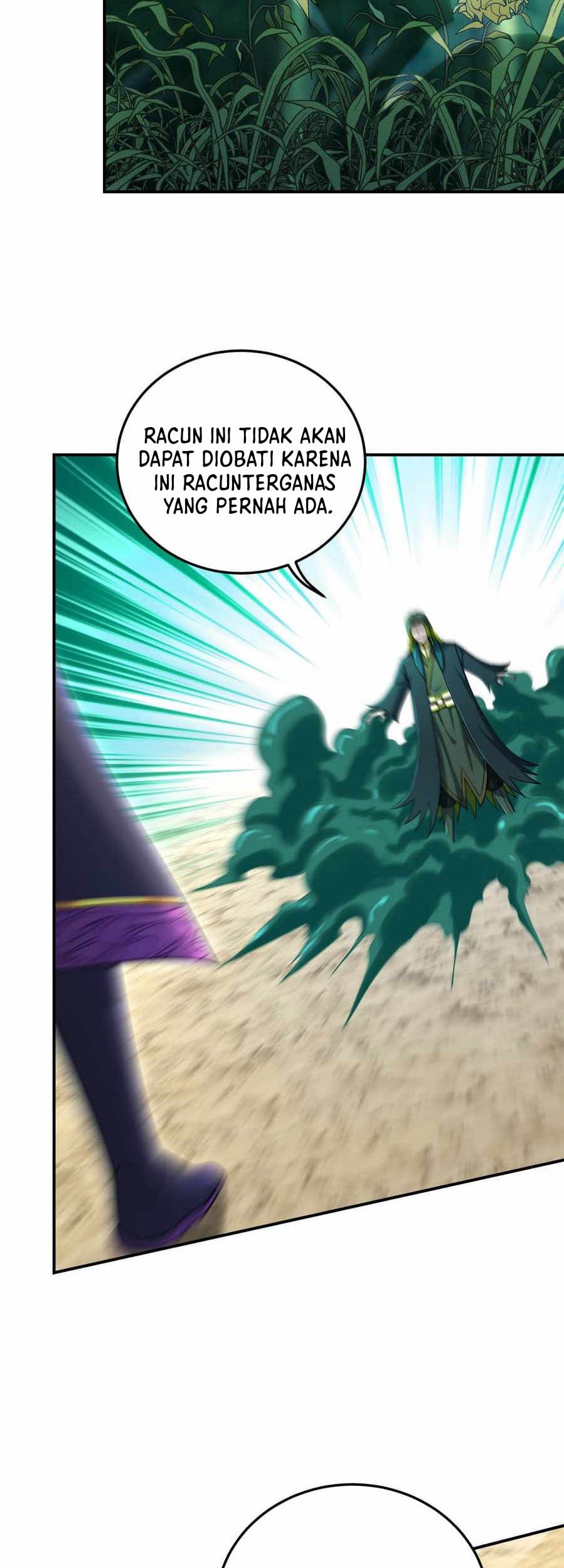 I Have Become The Demonic Ancestor Chapter 19 Gambar 26