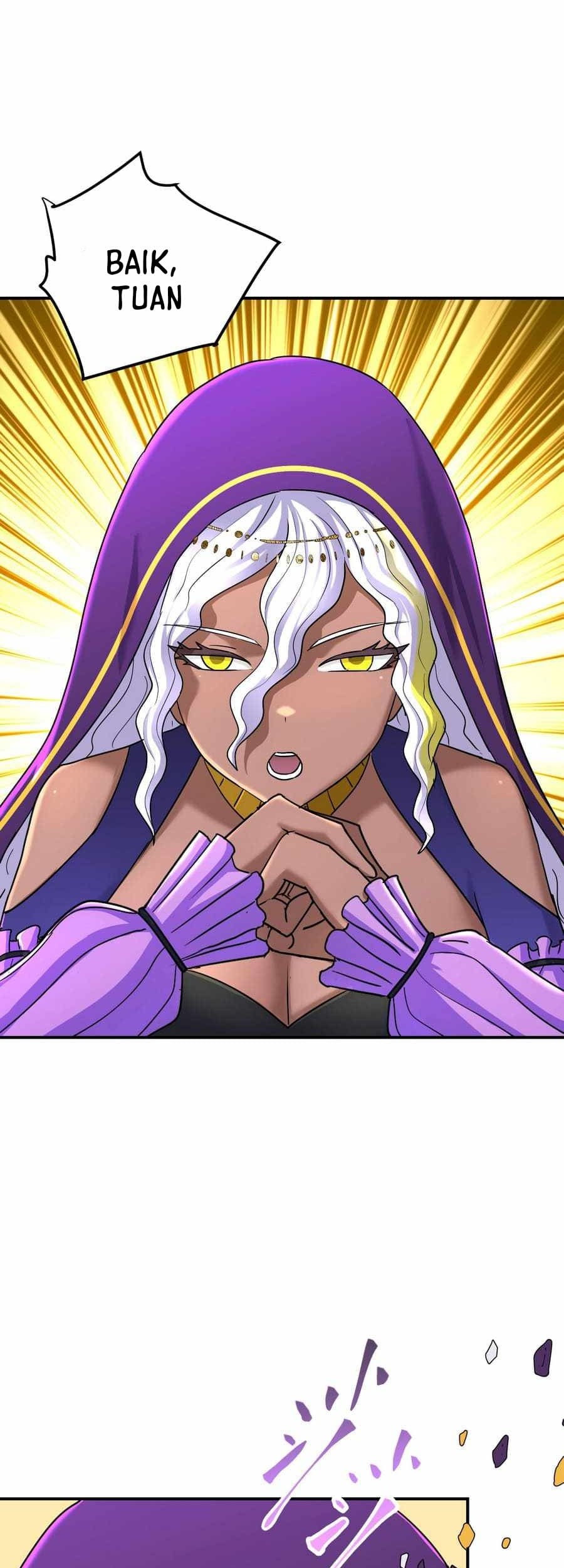 I Have Become The Demonic Ancestor Chapter 19 Gambar 38