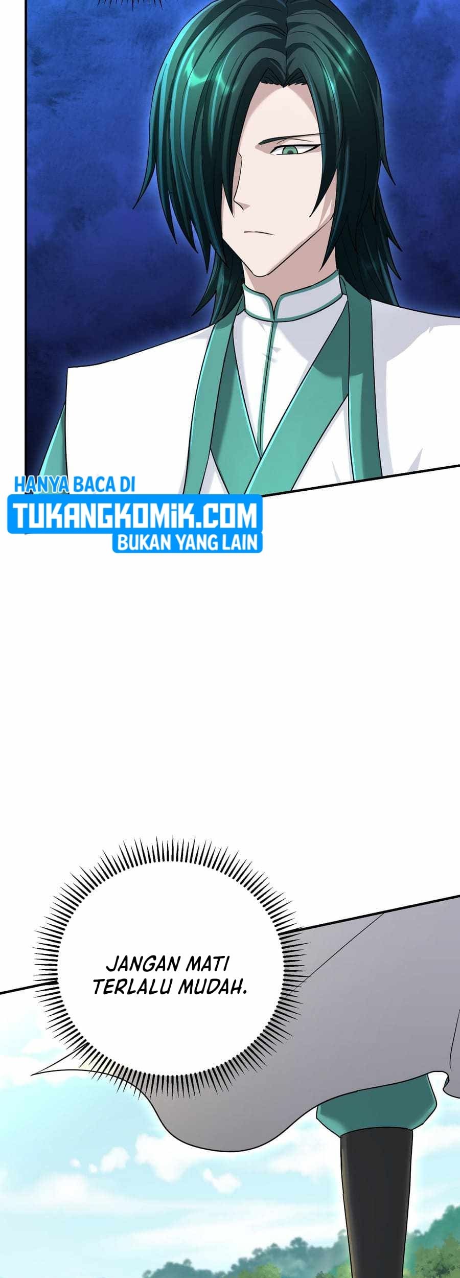 I Have Become The Demonic Ancestor Chapter 19 Gambar 43