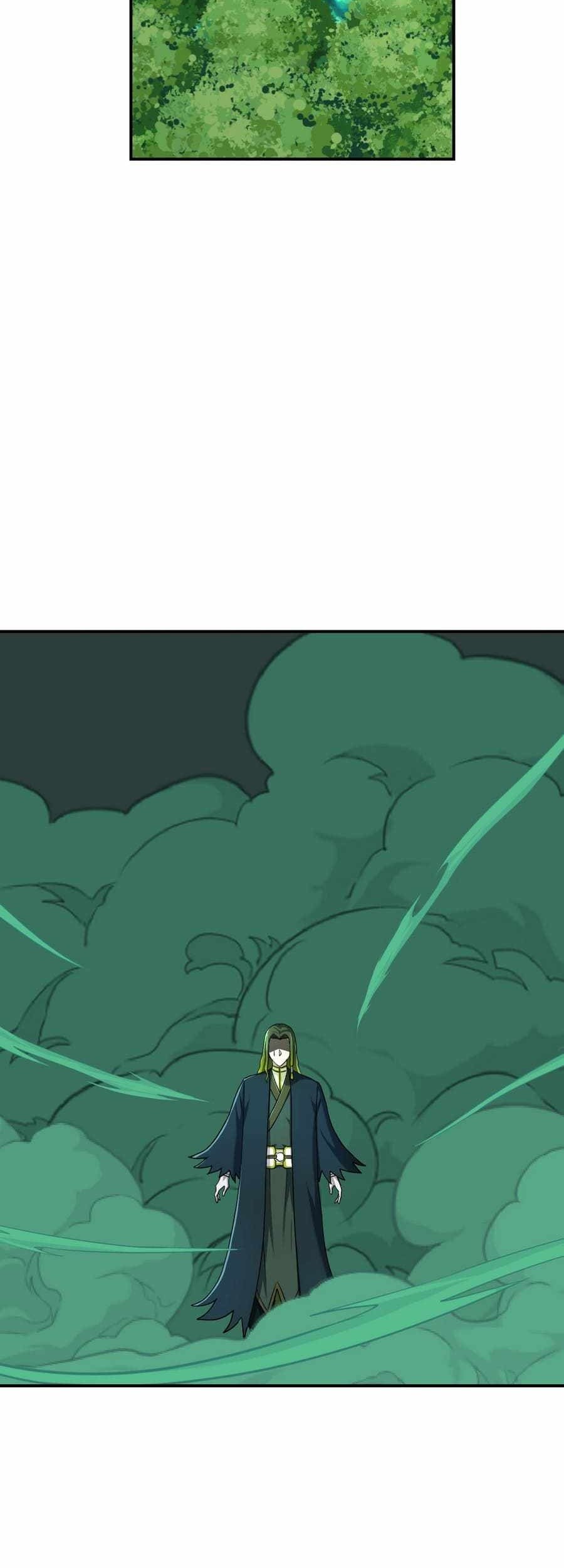 I Have Become The Demonic Ancestor Chapter 19 Gambar 45