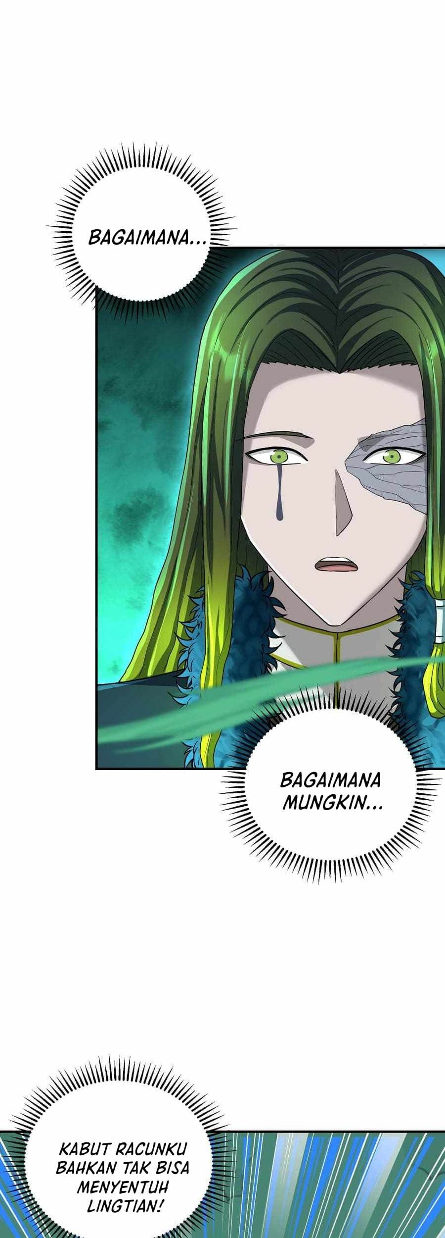 I Have Become The Demonic Ancestor Chapter 19 Gambar 46