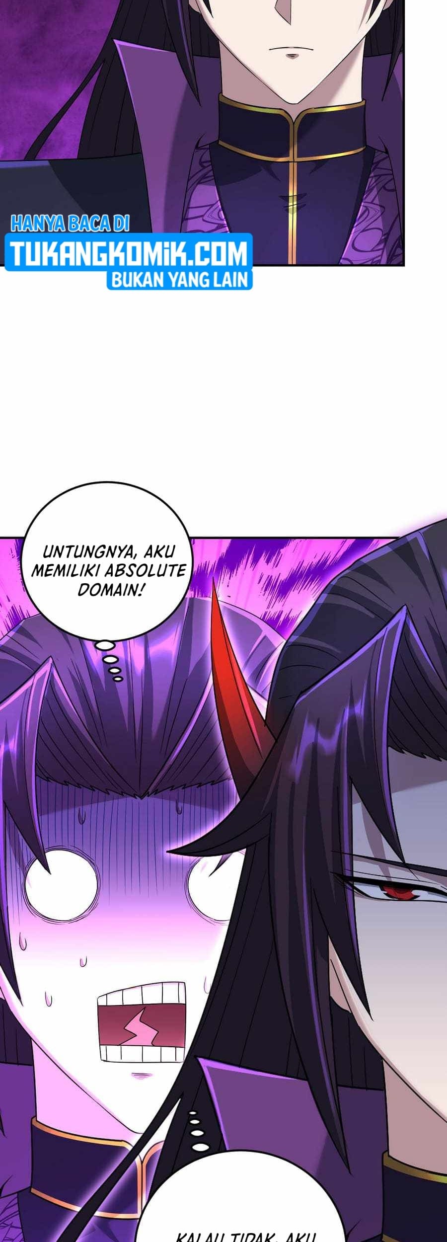 I Have Become The Demonic Ancestor Chapter 19 Gambar 48