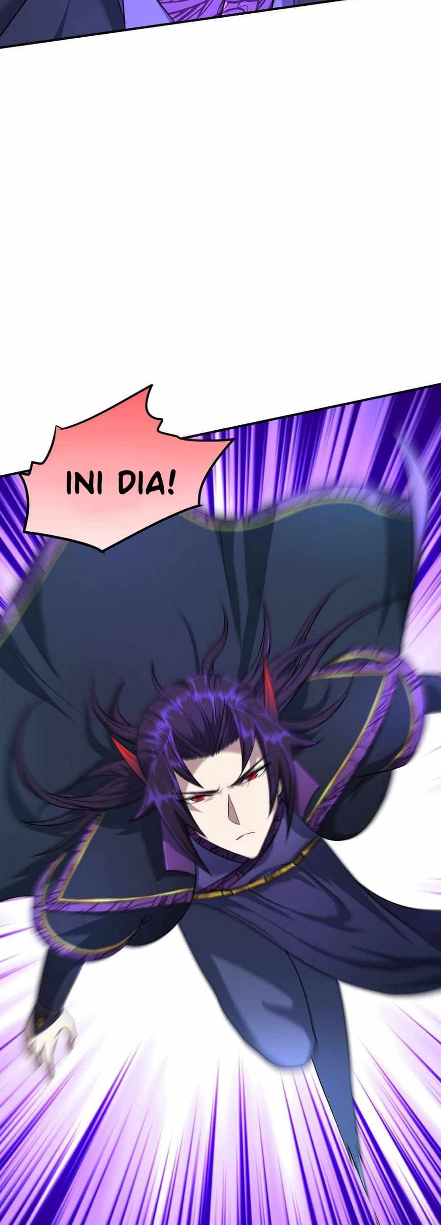 I Have Become The Demonic Ancestor Chapter 19 Gambar 53