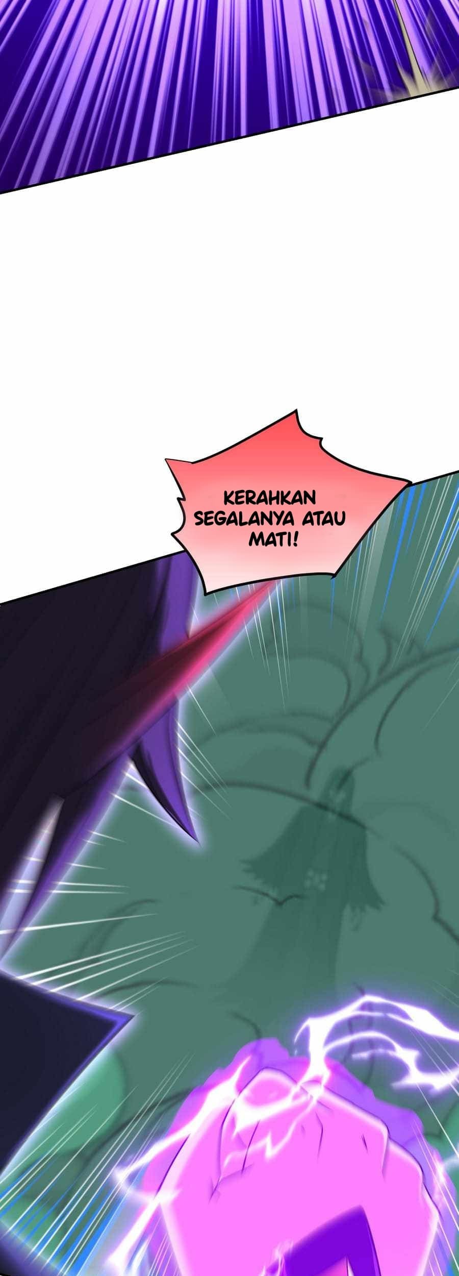 I Have Become The Demonic Ancestor Chapter 19 Gambar 54
