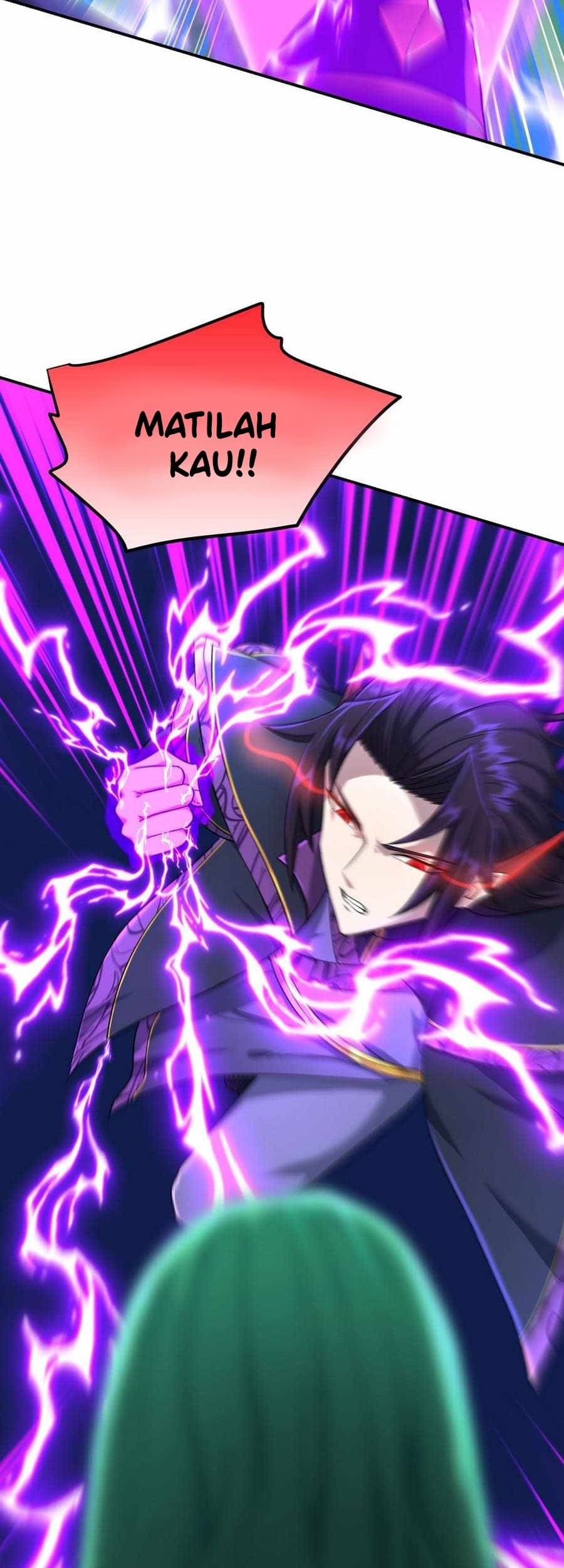 I Have Become The Demonic Ancestor Chapter 19 Gambar 55