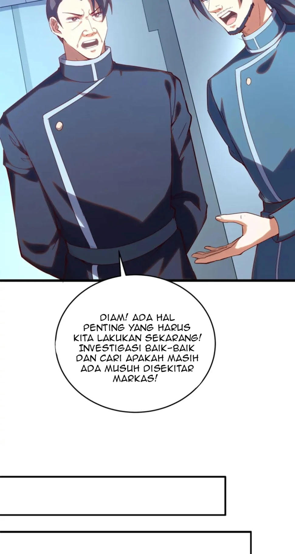 I’m desperate to get stronger Chapter 29 Gambar 15