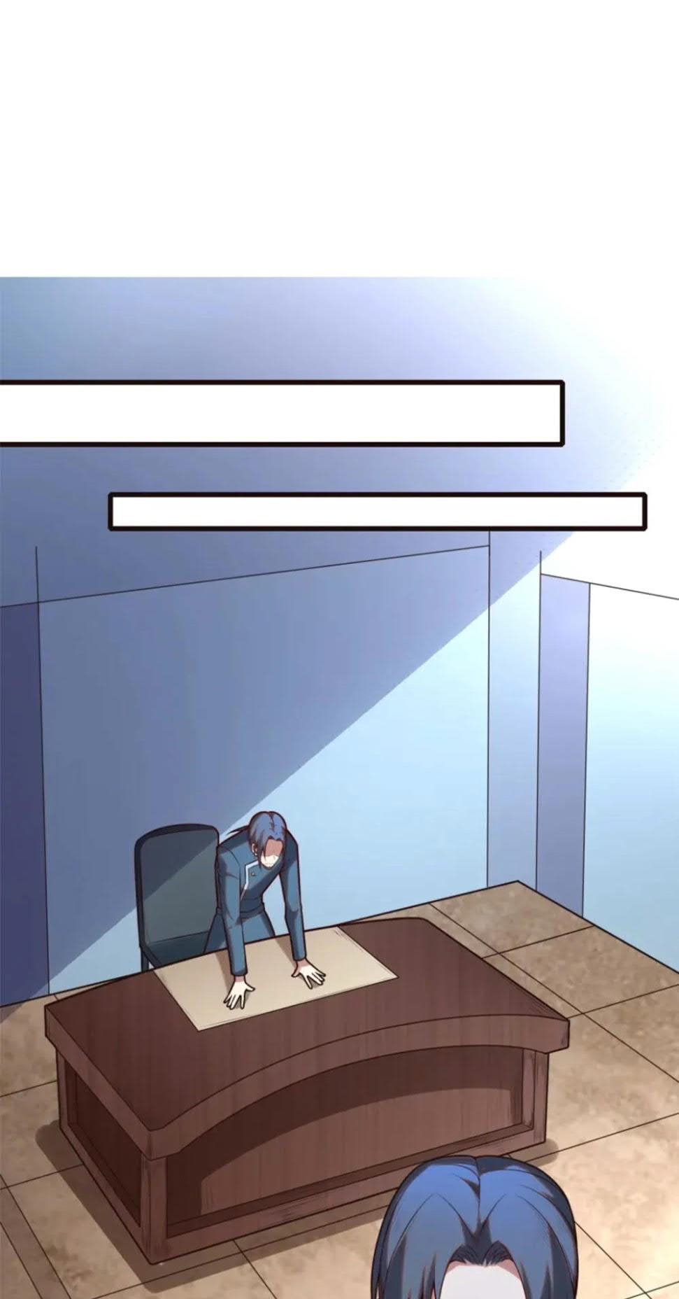 I’m desperate to get stronger Chapter 29 Gambar 35