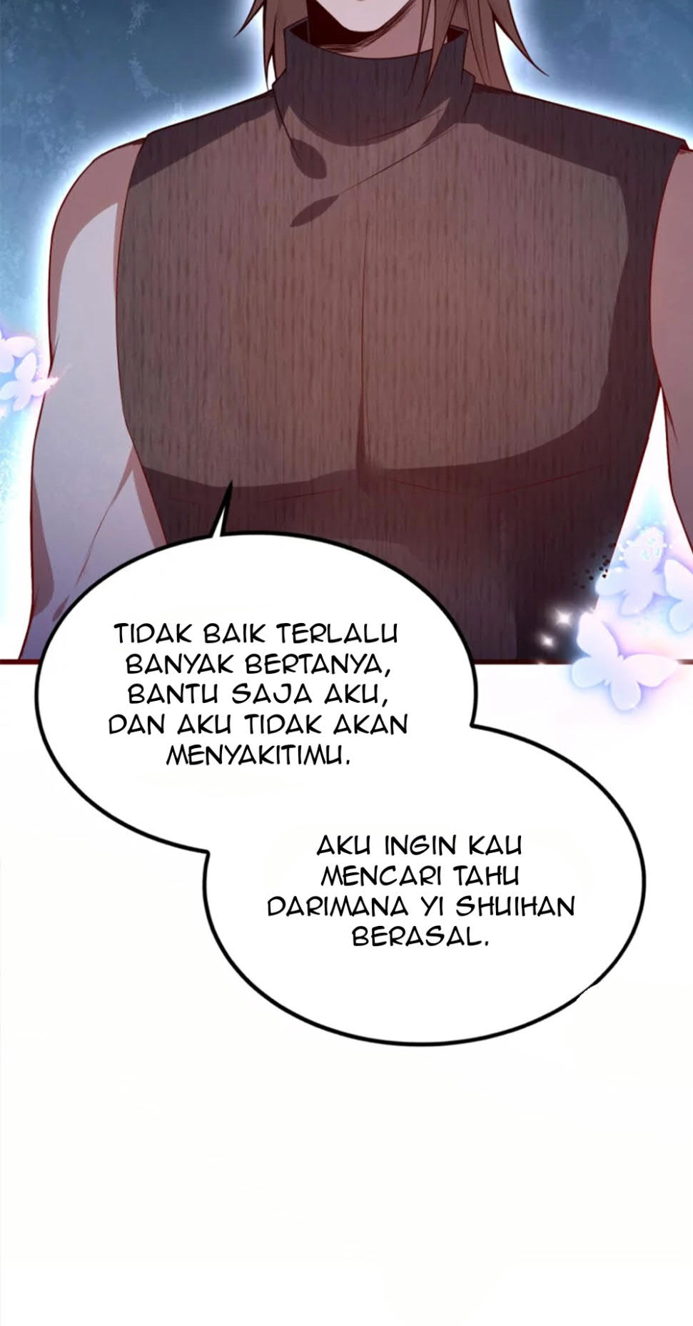 I’m desperate to get stronger Chapter 29 Gambar 41