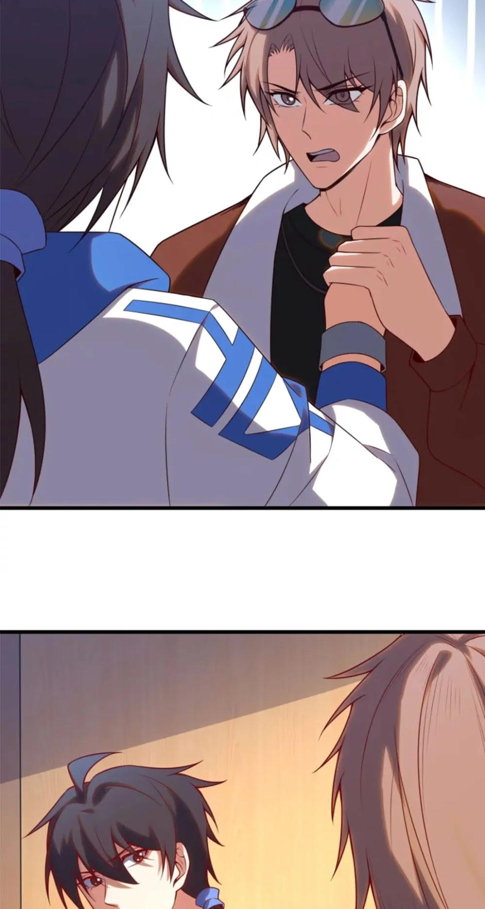 I’m desperate to get stronger Chapter 29 Gambar 5