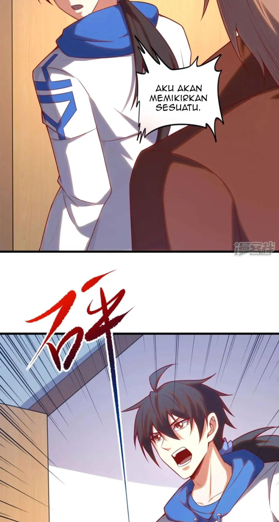 I’m desperate to get stronger Chapter 29 Gambar 6