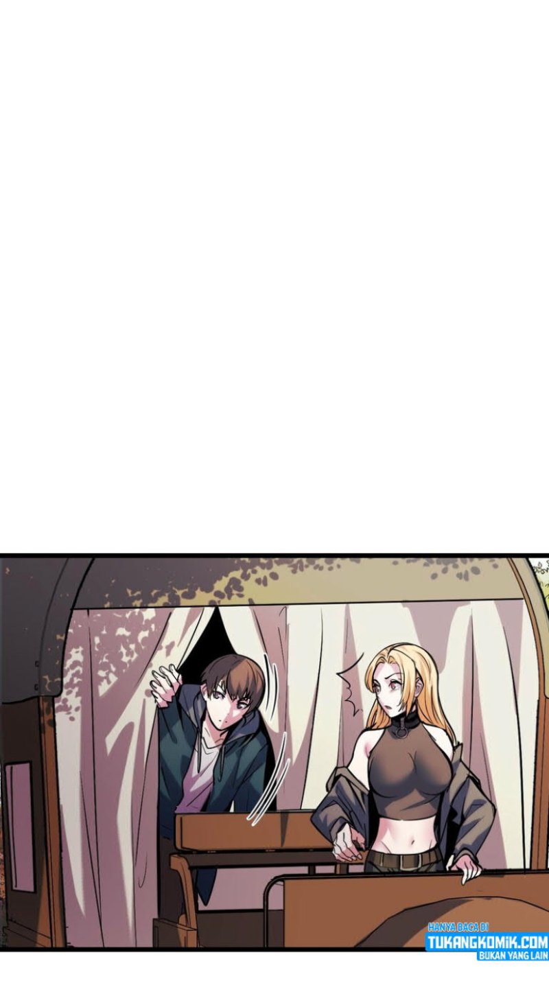 I’m The Future King Chapter 35 Gambar 11